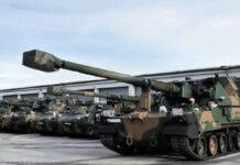 Мілітаризація: скільки зброї імпортувала Україна за 25 років