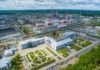 Україна вдарила по НПЗ у Пермі та аеродрому «Маринівка»