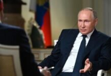 Кремль погрожує новими ударами у відповідь на атаки українських дронів