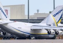 Біля аеропорту Лейпцига знайшли ймовірне місце складання дронів