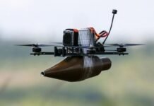 Українська та данська компанії спільно випускатимуть дрони: деталі
