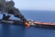 Атаки в Чорному морі скоротили можливості Росії для експорту вугілля