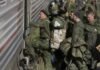 Кремль доручив регіонам набрати 409 тисяч контрактників