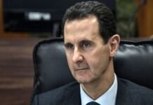 Суд Сирії заочно засудив Башара Асада до смертної кари