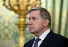 У Кремлі відкинули припинення війни по нинішній лінії фронту