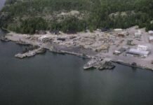 Швеція хоче вилучити нерухомість російського бізнесмена біля військово-морської бази