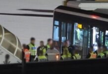 У Німеччині від початку року зірвалися майже дев’ять тисяч депортацій нелегальних мігрантів
