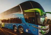 Спальні місця: чим небезпечна така поїздка автобусом