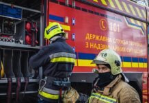 Під атакою офіси і склади. Який вигляд має Броварський район після масованого удару