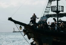 Пірати Охотського моря: Путін пригрозив захоплювати іноземні судна