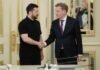 У Німеччині очікують крах рф