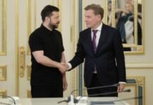 У Німеччині очікують крах рф