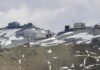 Останній великий літній гірськолижний курорт Європи закрився через спеку