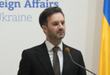 Сили оборони України навмисно не спрямовували жодних засобів у бік Болгарії – МЗС
