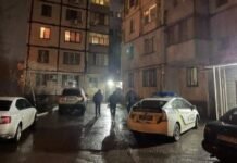 У Кривому Розі невідомий відкрив вогонь по кафе