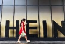 Shein оцінять майже у $27 млрд під час виходу на біржу
