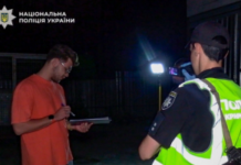 У Києві затримали військовослужбовця, якого підозрюють у вбивстві 61-річного чоловіка