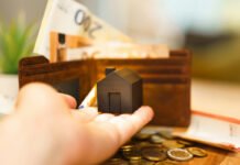 Нове житло: хто скористався доступною іпотекою за тиждень