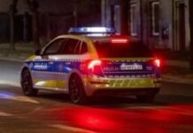 У Польщі група чоловіків жорстоко побила українців біля хостелу