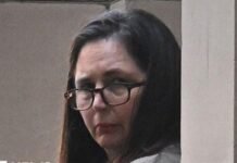 Ерін Паттерсон оскаржує довічний вирок у справі про отруєння грибами