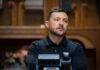 Зеленський анонсував звільнення через ситуацію із водою в Марганці
