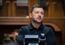 Зеленський анонсував звільнення через ситуацію із водою в Марганці