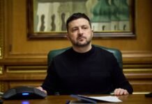 Зеленський розповів, як ОАЕ допоможуть протистояти РФ у Чорному морі