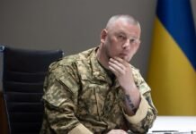 Наступ на Київ та Чернігів знову в планах РФ? Паліса розкрив дані розвідки
