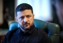 Зеленський очікує не менше ніж 30 тисяч знищених окупантів у серпні