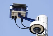 В Україні запрацюють 50 нових камер автофіксації: де водіям треба бути уважнішими