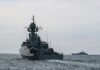 РФ втратила Крим як базу для флоту: у ВМС розкрили, навіщо ворогу півострів