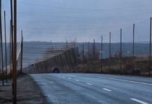 Над Харковом вже будують “купол” від дронів, результати будуть за три тижні, – ОВА