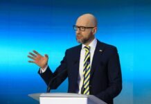 Яценюк розкрив роль Порошенка у розвалі коаліції після Революції Гідності