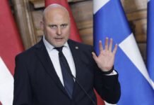 Росія має платити: Латвія закликала використати заморожені активи на користь України