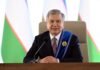 Киргизстан примусово закриває компанії, які допомагають РФ обходити санкції