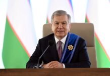 Киргизстан примусово закриває компанії, які допомагають РФ обходити санкції