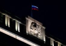 У Росії зняли з виборів єдину партію, яка виступала проти війни з Україною