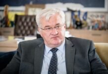 Росія намагається перетворити Чорне море на інструмент залякування, – Сибіга