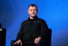 Клименко розкрив свої задачі на посту секретаря РНБО
