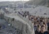 Росія використала міграційну кризу в Сеуті для розгону ультраправих наративів
