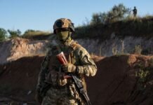ЗСУ вдарили ракетами по командних пунктах РФ під Донецьком, – Генштаб