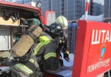 Сили оборони уразили НПЗ у Татарстані та термінал на Кубані