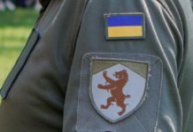 Драпатий відсторонив з посади керівника Закарпатського ОТЦК