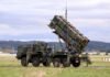 У США триває обговорення можливої передачі Україні технологій Patriot