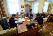 Макрон допоможе Україні дістати ракети для Patriot, – Зеленський