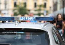 У Польщі затримали підозрювану у нападі на українських дітей