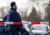 У Німеччині обміління Рейну оголило гранату, яка раптом почала диміти