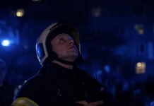 Прильоти в будинки, палають склади і є жертви: всі наслідки атаки на Київ