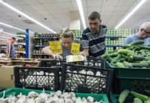 Головний держбанк Кремля спрогнозував програш РФ у “війні на виснаження”
