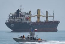 Іран зробив несподіваний крок назустріч Європі щодо Ормузької протоки, – Bloomberg